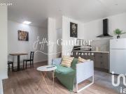 Maison de ville 2 pièces 29 m²