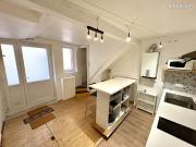 Maison de ville 2 pièces 31 m²