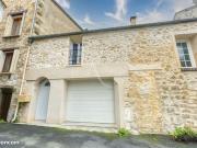 Maison de ville 2 pièces 35 m²