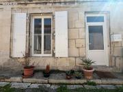 Maison de ville 2 pièces 35 m²