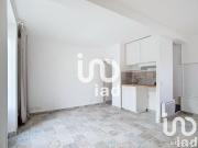 Maison de ville 2 pièces 35 m²