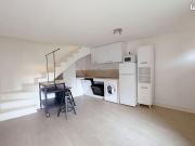 Maison de ville 2 pièces 35 m²