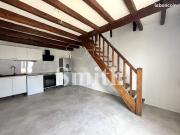 Maison de ville 2 pièces 37 m²