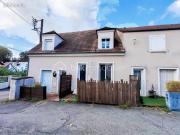 Maison de ville 2 pièces 39 m²