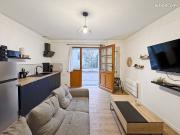 Maison de ville 2 pièces 39 m²