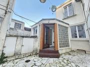 Maison de ville 2 pièces 40 m²