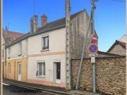 Maison de ville 2 pièces 41 m²