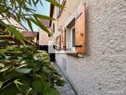 Maison de ville 2 pièces 41 m²