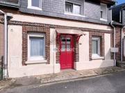 Maison de ville 2 pièces 42 m²