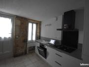 Maison de ville 2 pièces 43 m²