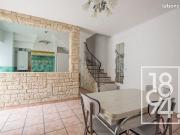 Maison de ville 2 pièces 43 m²