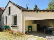 Maison de ville 2 pièces 44 m²