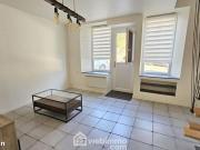Maison de ville 2 pièces 45 m²