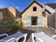 Maison de ville 2 pièces 45 m²