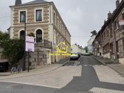 Maison de ville 2 pièces 47 m²