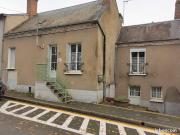 Maison de ville 2 pièces 49 m²