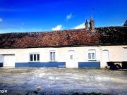 Maison de ville 2 pièces 50 m²