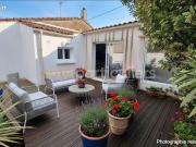 Maison de ville 2 pièces 50 m²