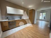 Maison de ville 2 pièces 51 m²