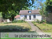 Maison de ville 2 pièces 52 m²