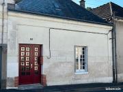 Maison de ville 2 pièces 59 m²