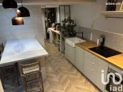 Maison de ville 2 pièces 54 m²