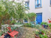 Maison de ville 2 pièces 69 m²