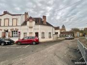 Maison de ville 2 pièces 75 m²