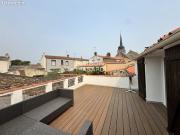 Maison de ville 2 pièces 75 m² Maison de ville 2 pièces 75 m²