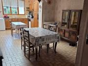 Maison de Ville 3/4 ch jardin Face au Parc Dampierre à ANZIN