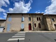 Maison de ville 3 chambres