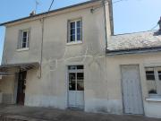 Maison De Ville 3 Chambres Dont 1 Plain Pied 91m² Richelieu