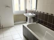 Maison de ville 3 pièces 102 m²