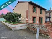 Maison de ville 3 pièces 102 m²