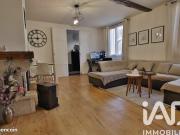 Maison de ville 3 pièces 109 m²