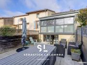 Maison de ville 3 pièces 109 m²