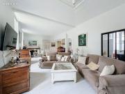 Maison de ville 3 pièces 110 m²
