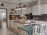 Maison de ville 3 pièces 110 m²