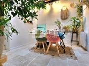 Maison de ville 3 pièces 110 m²