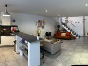 Maison de ville 3 pièces 110 m²