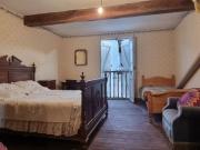 Maison de ville 3 pièces 110 m²