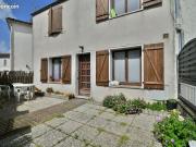 Maison de ville 3 pièces 114 m²