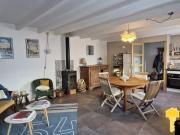 Maison de ville 3 pièces 115 m²