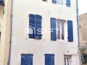 Maison de ville 3 pièces 120 m²