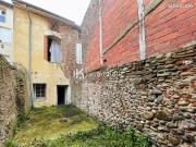 Maison de ville 3 pièces 120 m²