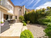 Maison de ville 5 pièces 122 m²