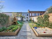 Maison de ville 3 pièces 129 m²