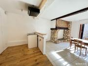 Maison de ville 3 pièces 134 m²