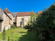 Maison de ville 5 pièces 186 m²