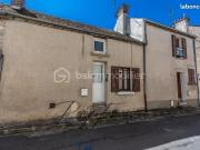 Maison de ville 3 pièces 40 m²